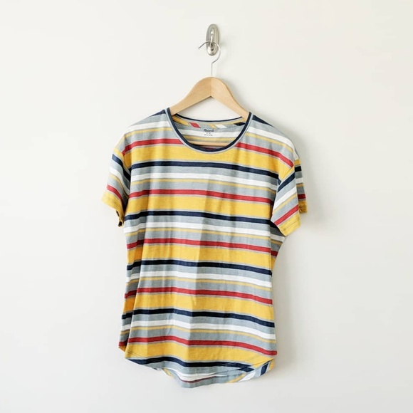 Madewell Tops - Madewell Tee